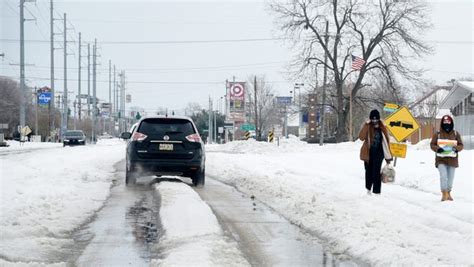 Shreveport winter weather updates: Sunny forecast, no council meeting