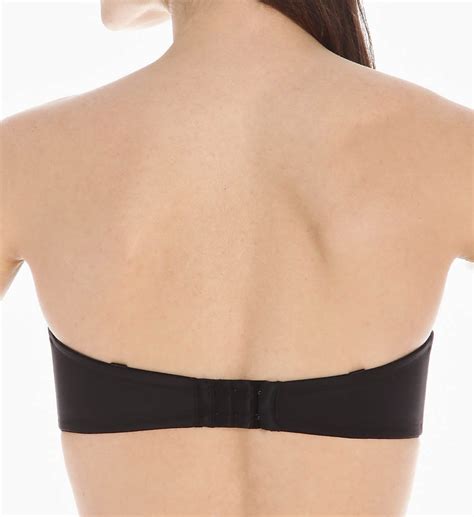 Va Bien BLACK Ultra-Lift Strapless Bra, US 32G, UK 32F 9269312381 | eBay