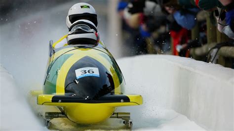 ‘Feel the Rhythm’: Jamaica bobsled team heading to Olympics | Herald Sun