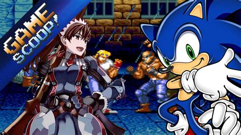 Game Scoop! 375: What Are the Best SEGA Games? - IGN