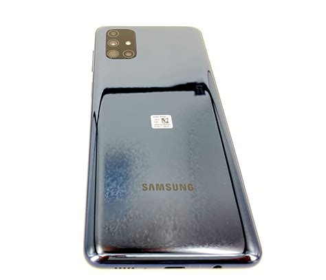 Samsung Galaxy M51 Smartphone Review – Large in the mid-range - NotebookCheck.net Reviews