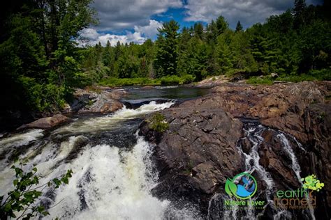 The Chutes - Chutes Provincial Park