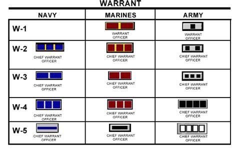 Lieutenant Insignia