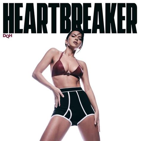 Inna – Heartbreaker (2020) » download by NewAlbumReleases.net