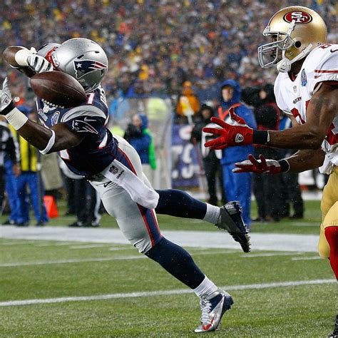 Grading Top New England Patriots Rookies for the 2012 Season | News, Scores, Highlights, Stats ...