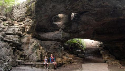 Underground Wonders: The Caves of the Texas Hill Country