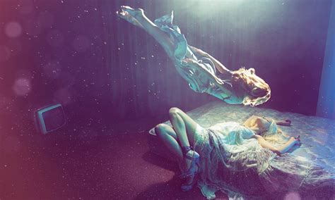 Astral Projection Guide For Beginners - SOLANCHA