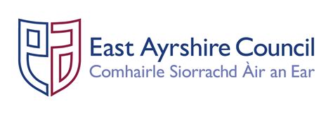 East Ayrshire by Numbers