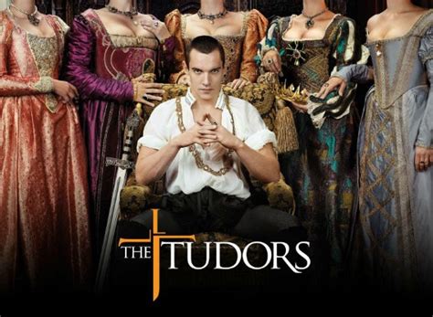 The Tudors TV Show Air Dates & Track Episodes - Next Episode