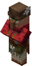 Villager – Official Minecraft Wiki