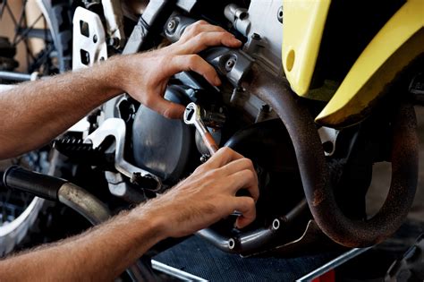 Top 10 Best Rated Motorcycle Mechanics near you | Airtasker UK