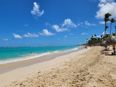 Arena Gorda Beach (Playa de Arena Gorda) 🏖️, (Dominican Republic)- see ...