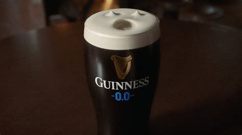 Creamy pints sing Bonnie Tyler in Guinness’s zero alcohol St Patrick’s Day push | The Drum