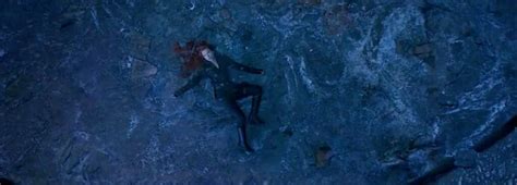 New Escapist Column! On Black Widow’s Death Sequence in “Avengers ...