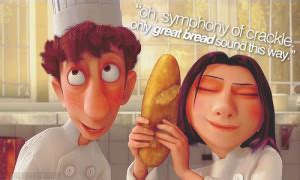 Ratatouille Movie Quotes. QuotesGram