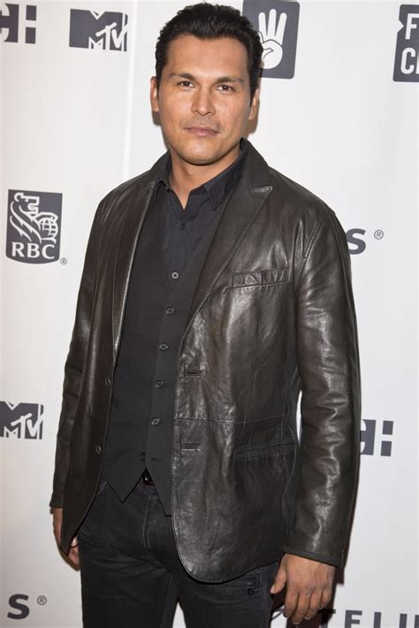 Adam Beach | Suicide Squad Movie Cast | POPSUGAR Entertainment Photo 13