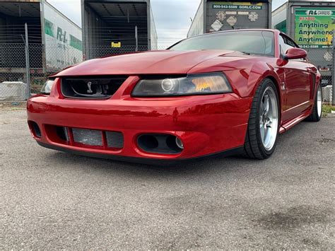 Mustang whipple 2v | Ford mustang parts, Mustang parts, Ford mustang