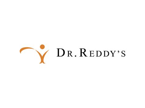 Dr Reddy's Labaratories Ltd Logo PNG Transparent & SVG Vector - Freebie ...