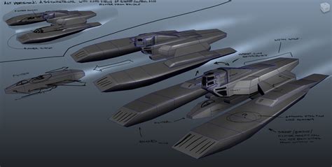 Image - Constellation-EarlyWIP.jpg - Star Citizen Wiki