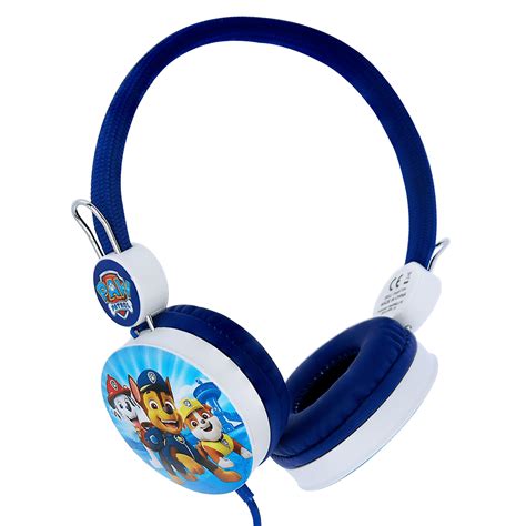 PAW Patrol Kids Core Headphones | KOODOO