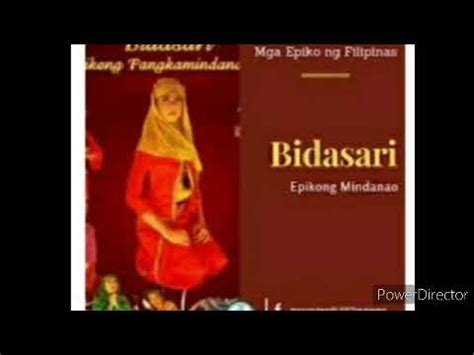 Bidasari (Epikong Mindanao) - YouTube