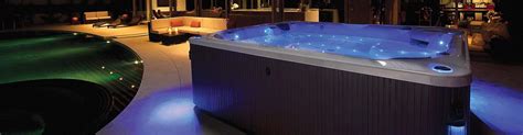 The Art of Hot Tub Relaxation - Macon Spas