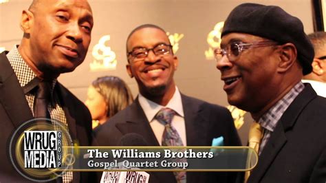 The Williams Brothers - GOSPEL MUSIC GREATS LIVE AT THE STELLARS 2013 - YouTube