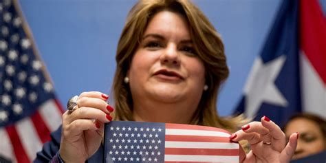 Jenniffer González-Colón, A Pro-Statehood Trump Ally, Wins Puerto Rico Governor's Race