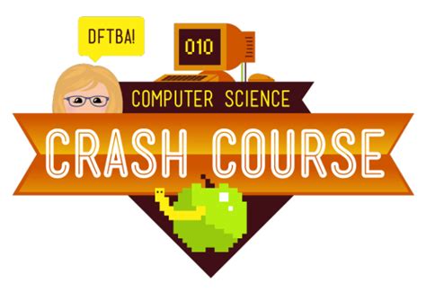 Crash Course - Crash Course Downloads