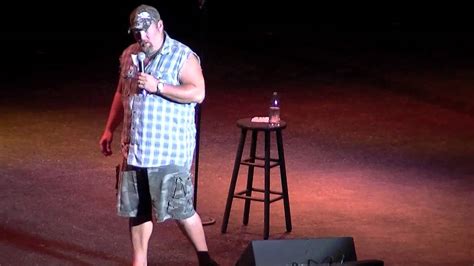 Larry The Cable Guy Stand Up Comedy - Full Naked Bodies