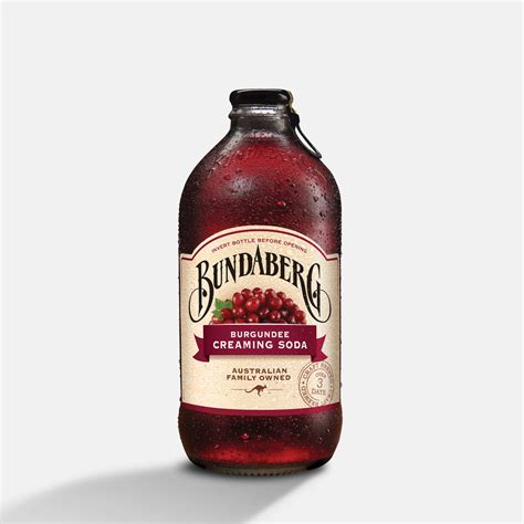 Bundaberg Brewed Drinks Range – The Bundaberg Barrel