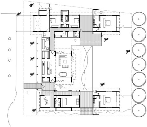 The Dune House / Wolveridge Architects | ArchDaily