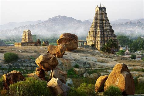 Tripadvisor | Descubra o melhor de Hampi (excursão turística guiada pelo Fullday de carro saindo ...