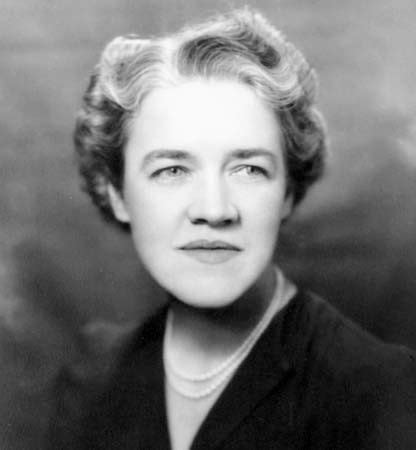 Margaret Chase Smith | Biography, Senator, & Facts | Britannica