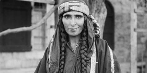 Breaking Down Barriers: Bedouin Women Take Reins of Their Future in Israel - Algemeiner.com