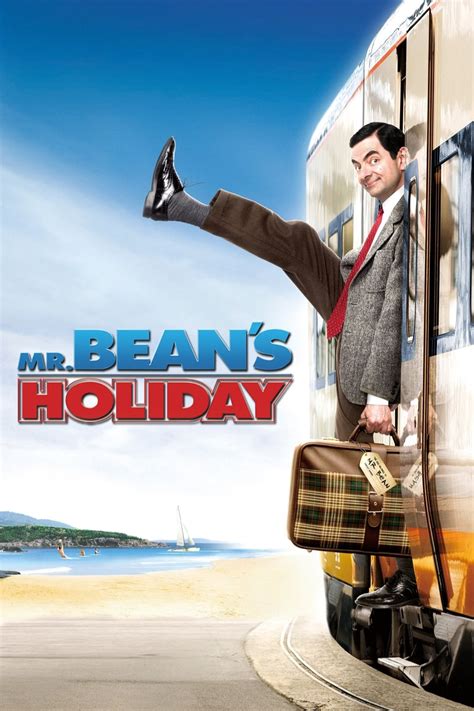 Mr. Bean's Holiday | Qualitipedia