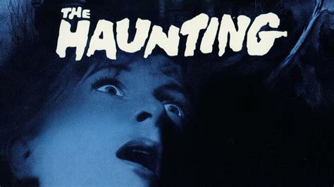 The Haunting (1963) - Movie - Where To Watch