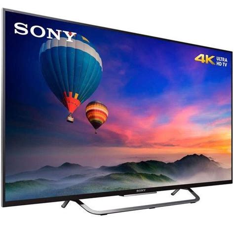 Sony 55X7000 - 55''4K ULTRA HD HDR SMART TV, WI-FI, YOU-TUBE @ Best ...