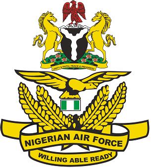 NAF appoints new officers