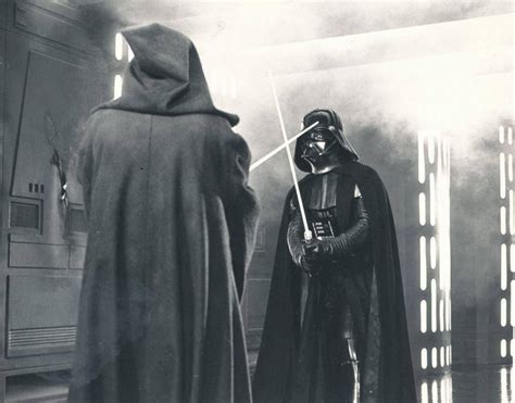 Behind the scene: Star Wars | Star wars 1977, Star wars, Star wars universe