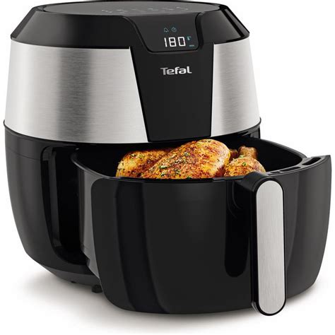 Tefal EY701D Easy Fry Deluxe XXL Air Fryer | JB Hi-Fi