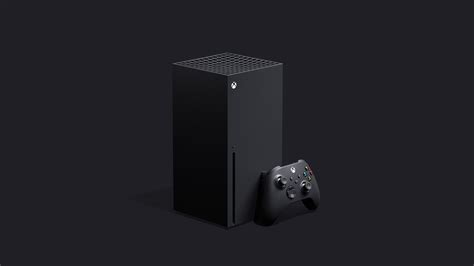 Xbox Series X: Microsoft unveils its next video game console