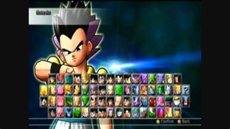 Dragon ball raging blast 2 characters - linkedlasopa