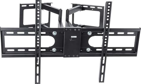 Buy Vemount Corner TV Wall Mount Full Motion Corner TV Mounts for 32-65 inch LCD LED OLED Flat ...