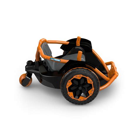 Power Wheels Wild Thing 12 Volt Battery Powered