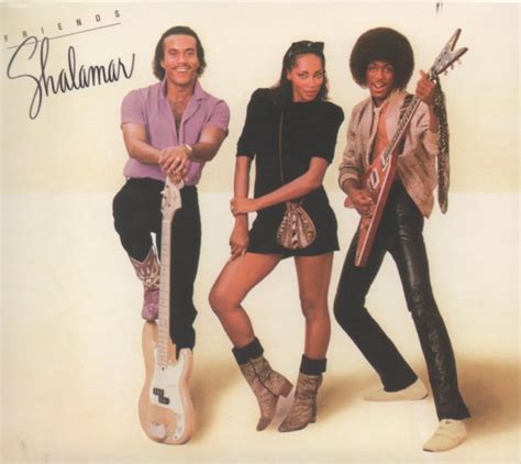 Shalamar – A Night to Remember Lyrics | Genius Lyrics