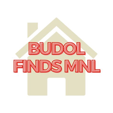 Shop online with Budol Finds MNL now! Visit Budol Finds MNL on Lazada.