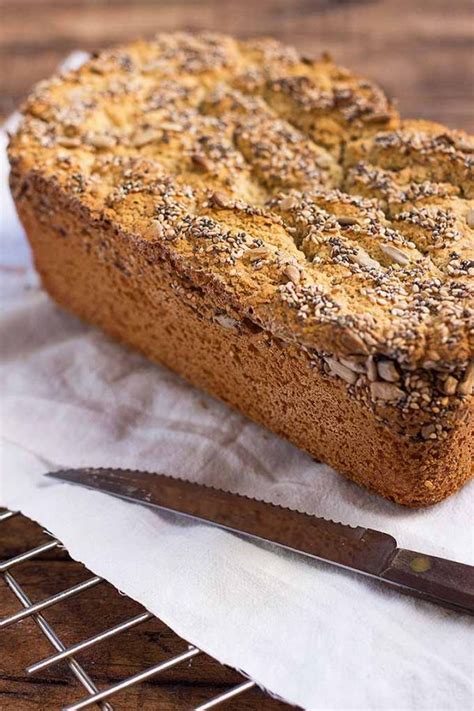 The Best Gluten-Free Sorghum Bread Recipe | Foodal