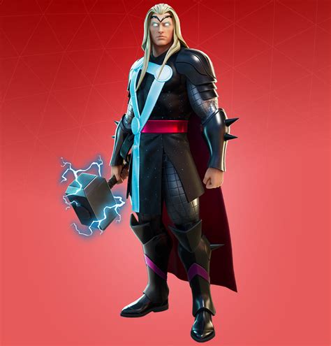 Thor Fortnite Wallpapers - Wallpaper Cave