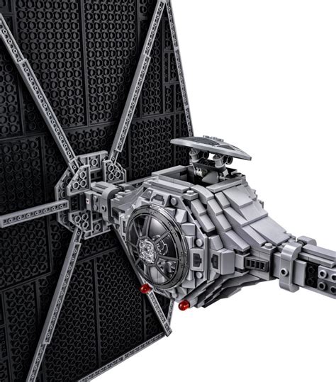 Ultimate Collector Series LEGO Star Wars TIE Fighter